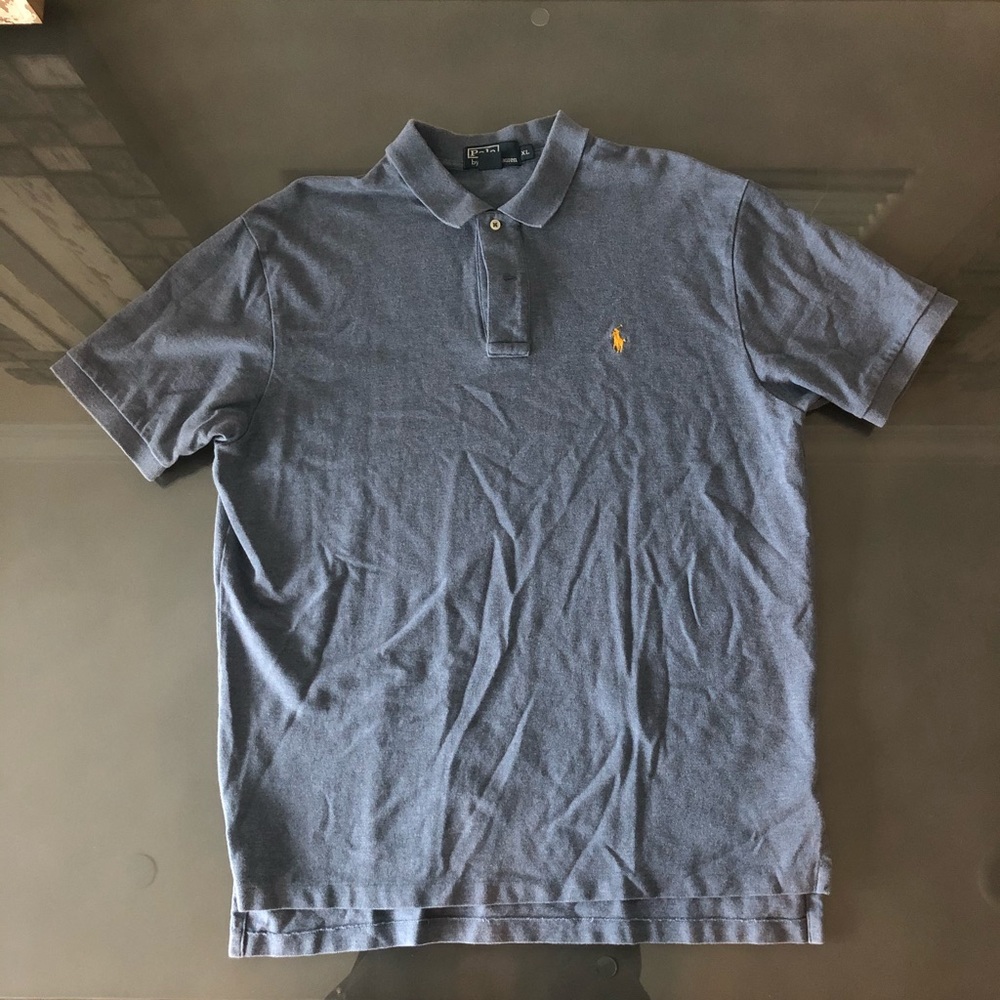 Ralph Lauren Polo shirt sleeve shirt